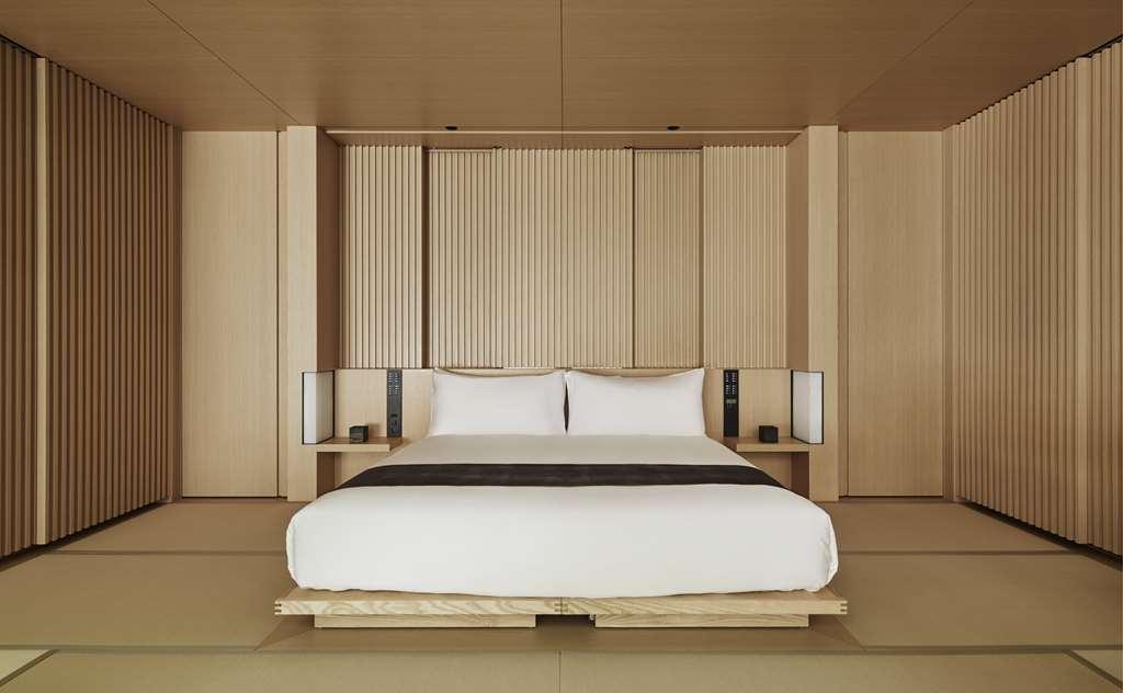 Hotel Aman Quioto
