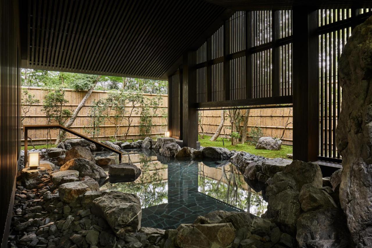 Aman Hotel Quioto