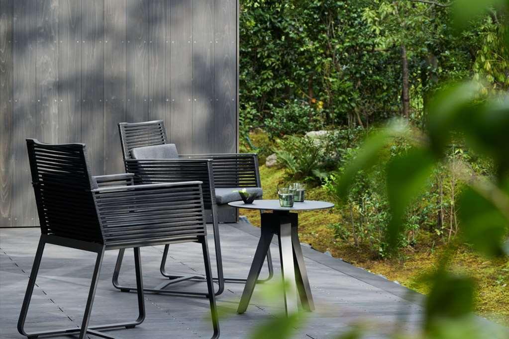 Aman Hotel Quioto